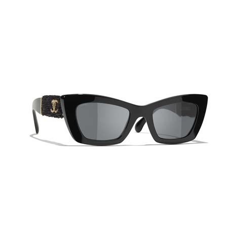 chanel sunglasses f-8831|CHANEL.